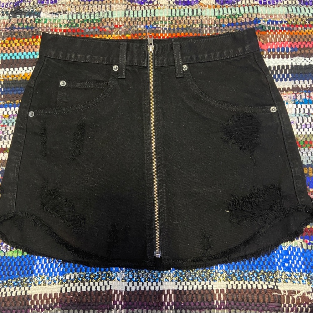 LF Beatrice Skirt